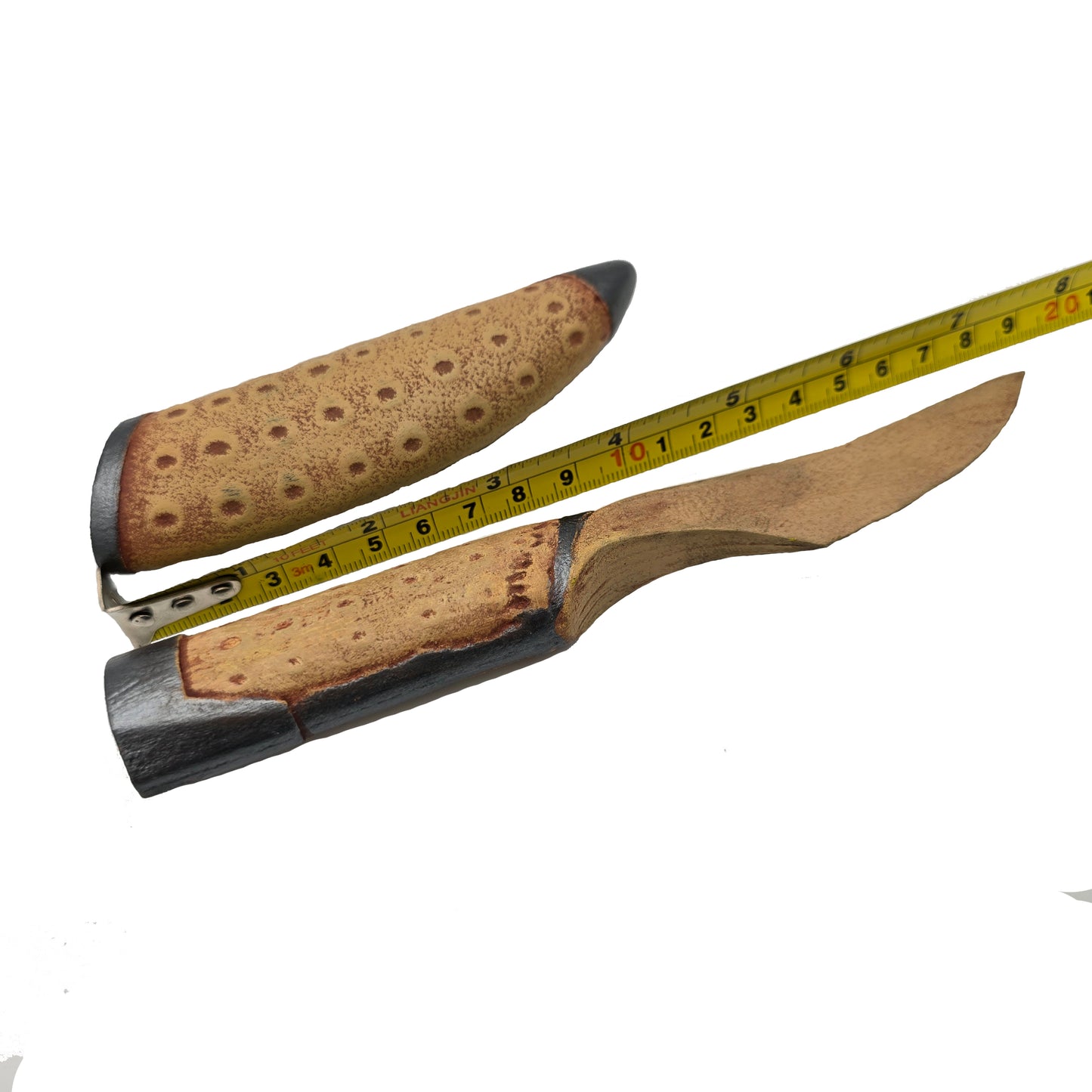 Crysknife set replica prop fans gift collection