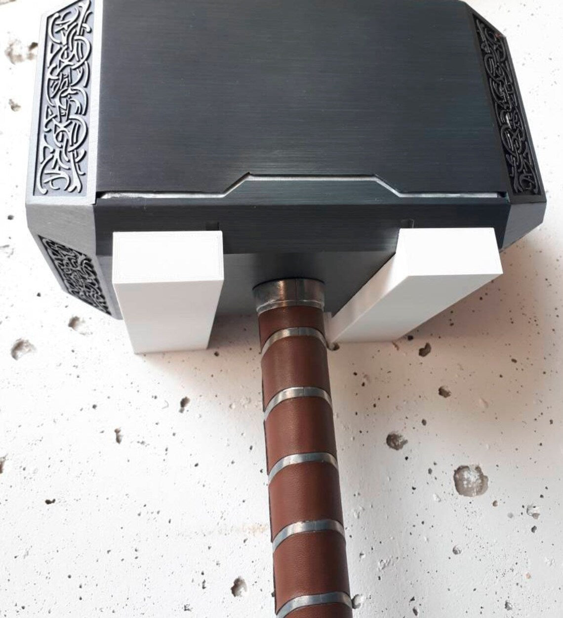 Wall Mount for Hammer