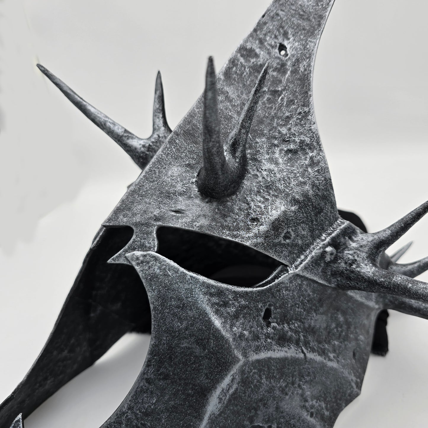 Witch King Helmet Cosplay costume accessories