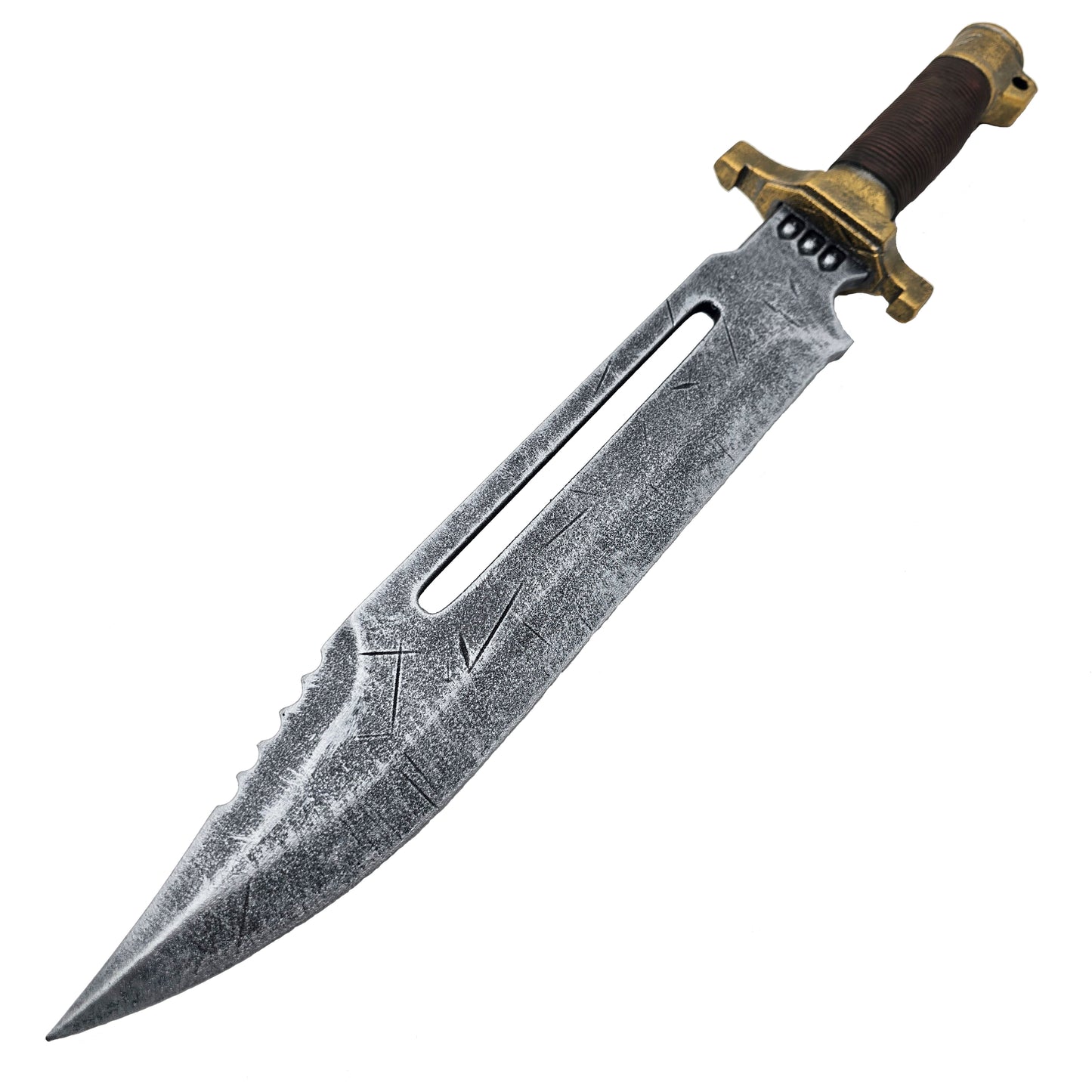 Combat Knife - Drogos Reclamation Cosplay handmade interior decor