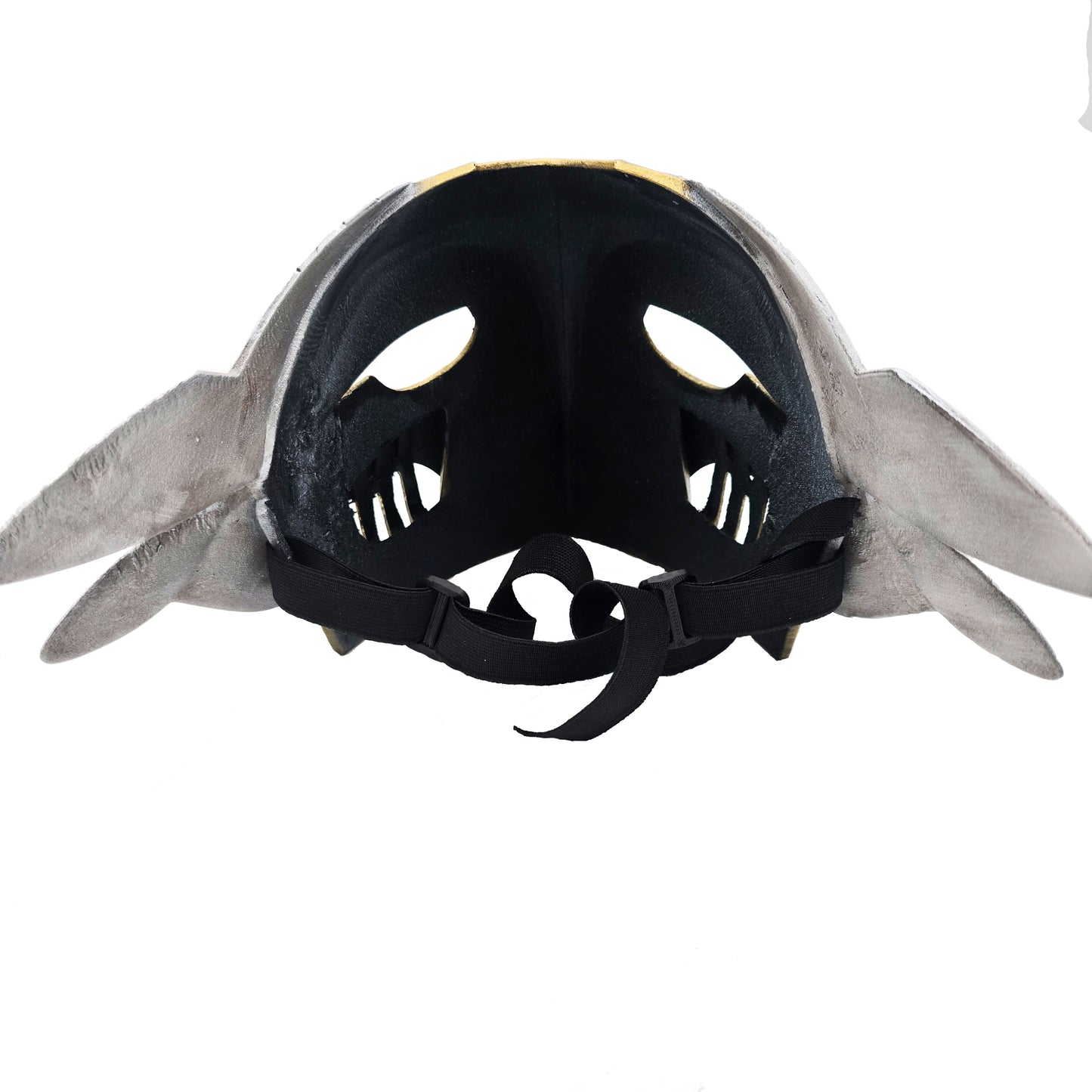 Firelighter Mask - Cosplay Helmet Props