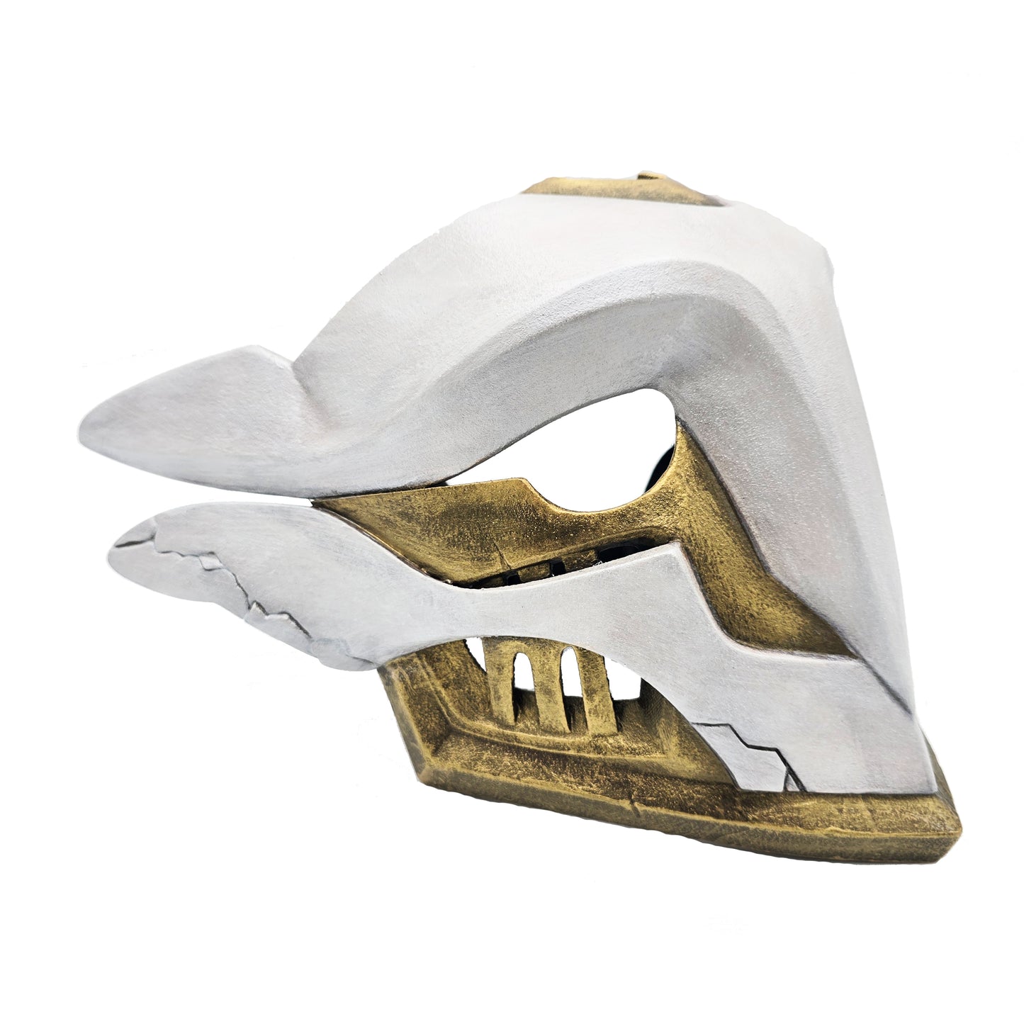 Firelighter Mask - Cosplay Helmet Props