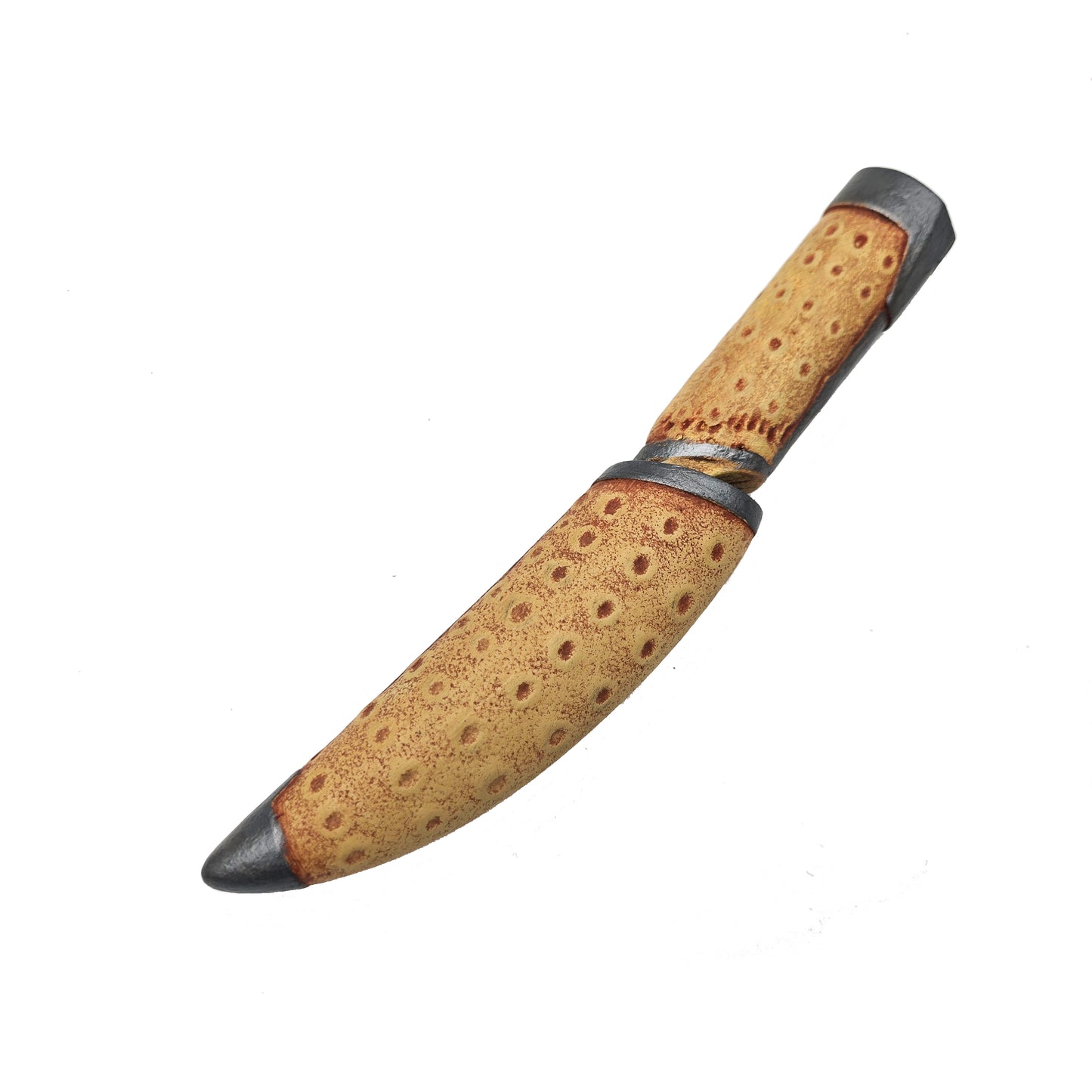 Crysknife set replica prop fans gift collection