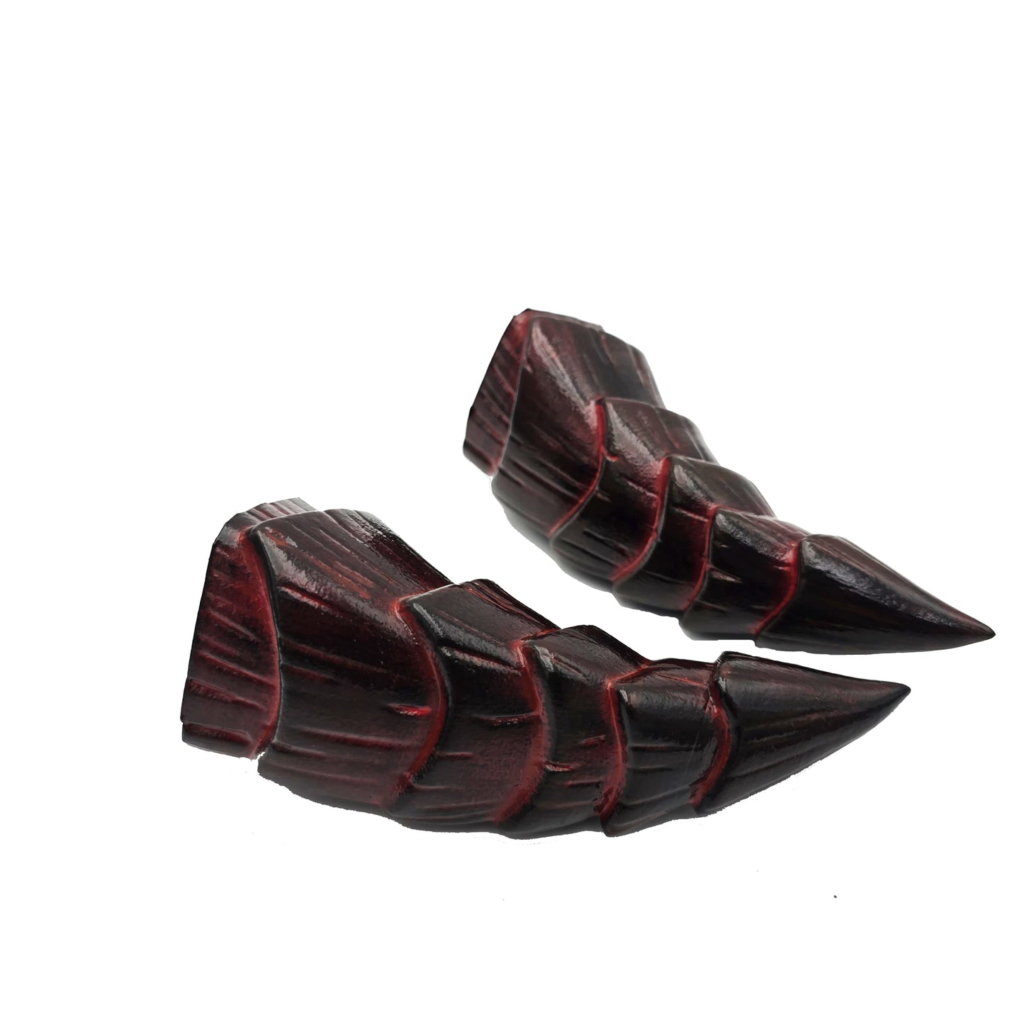 Devil Horns with headband cosplay accessories