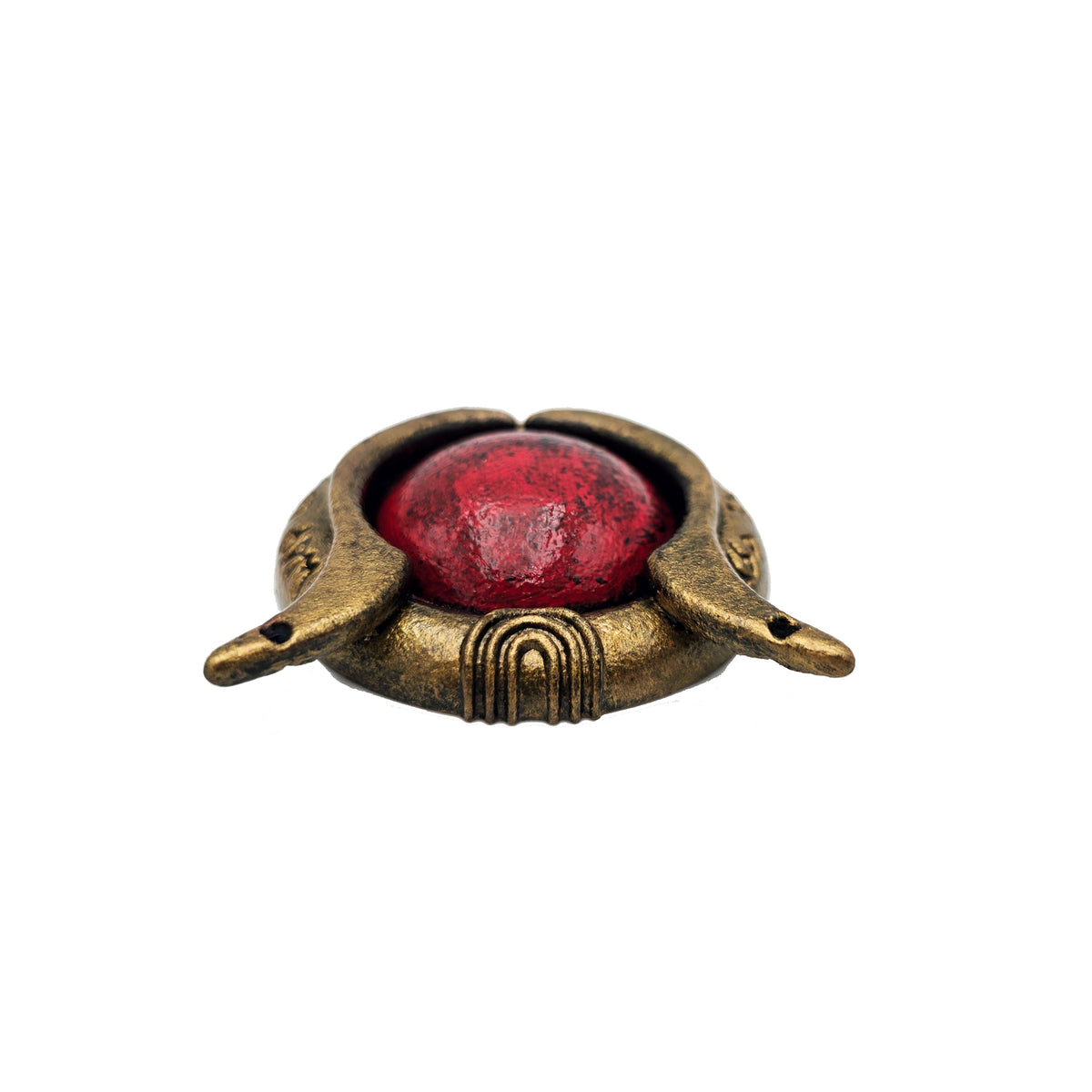 Air Totem cosplay accessory Handmade