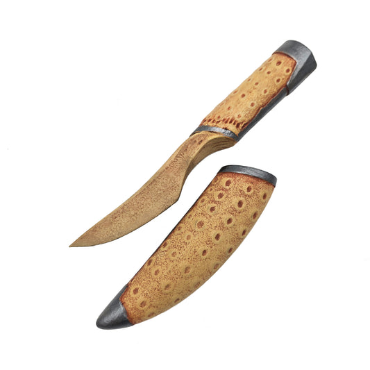 Fremen Crysknife from Dune 1984 set replica prop fans gift collection