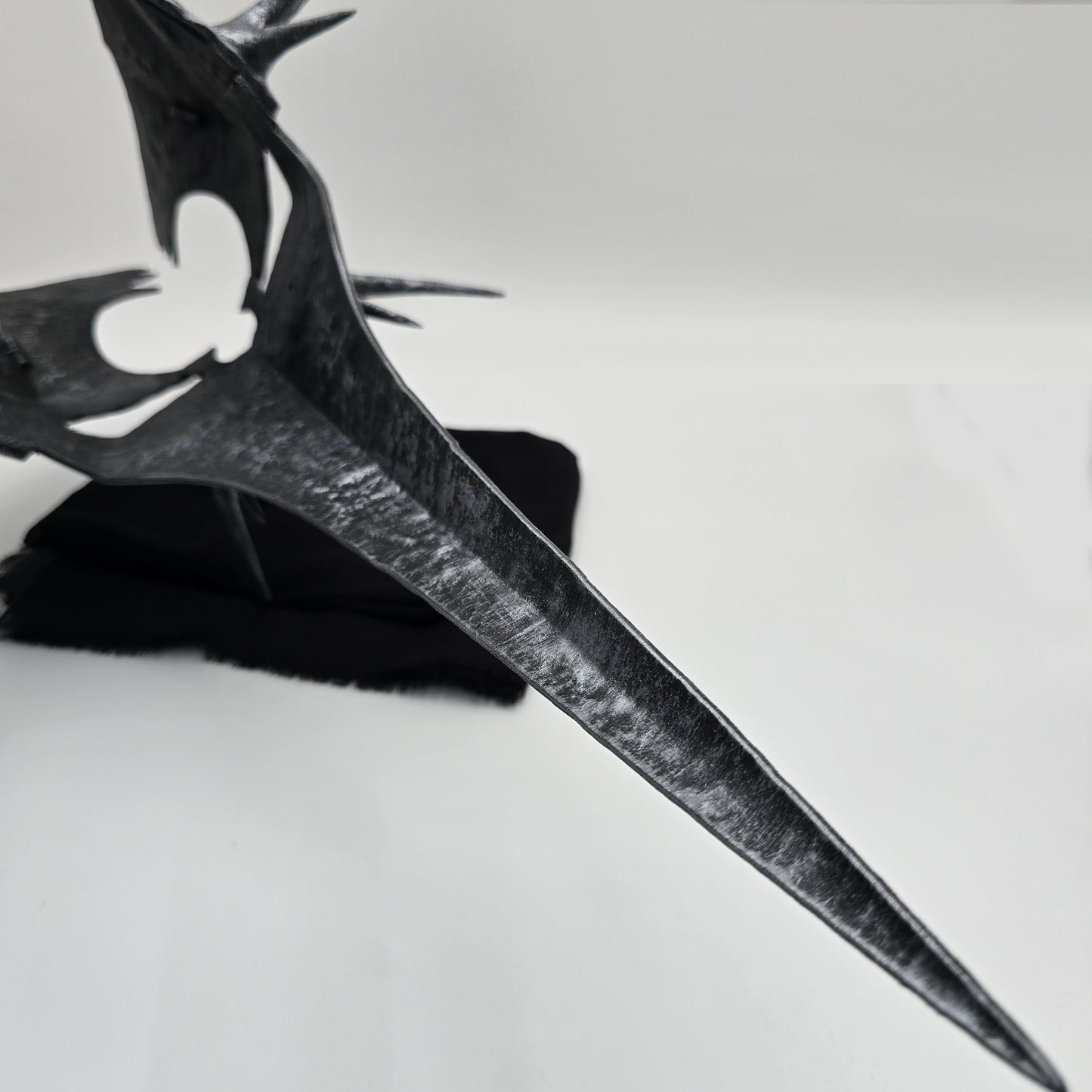 Witch King Helmet Cosplay costume accessories