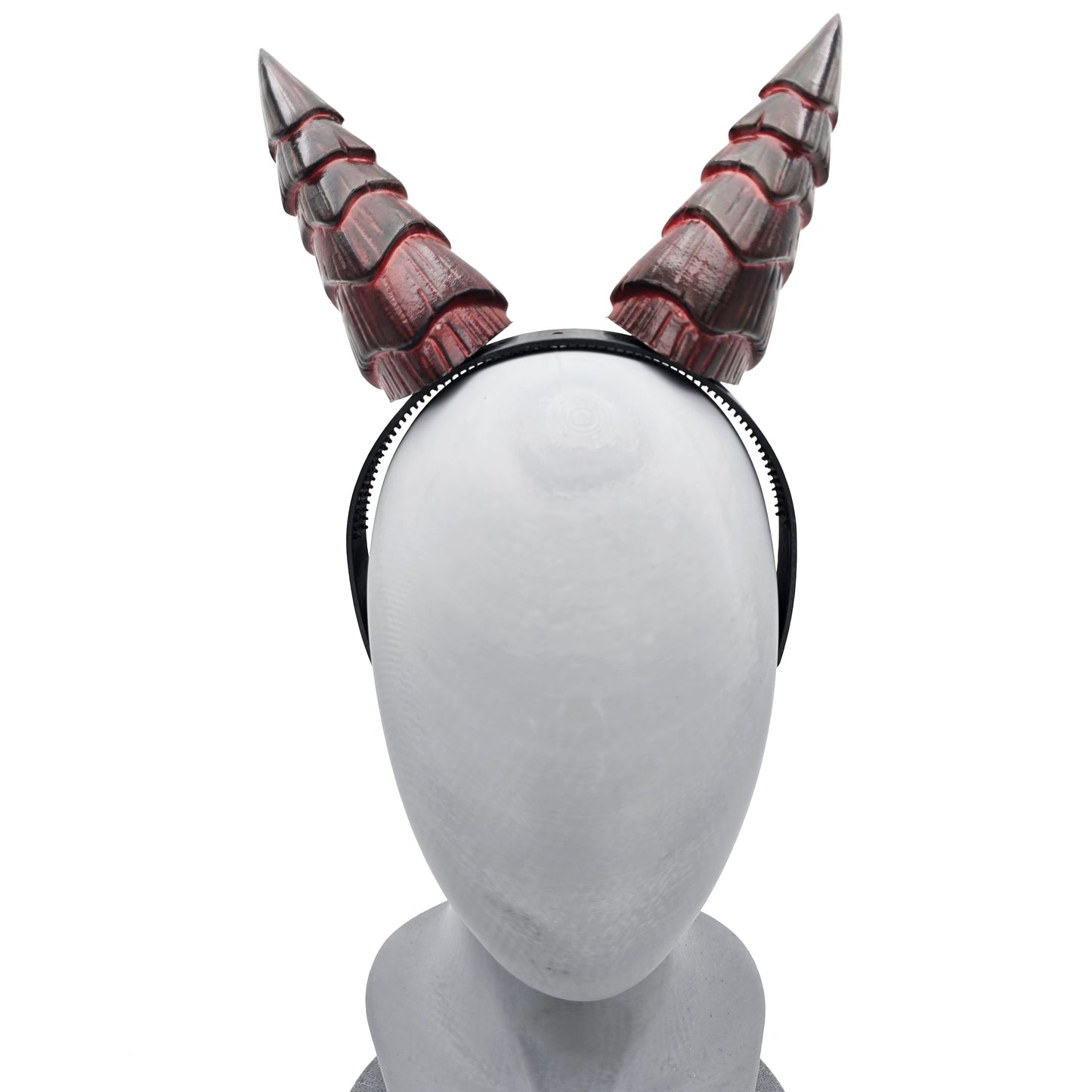 Devil Horns with headband cosplay accessories