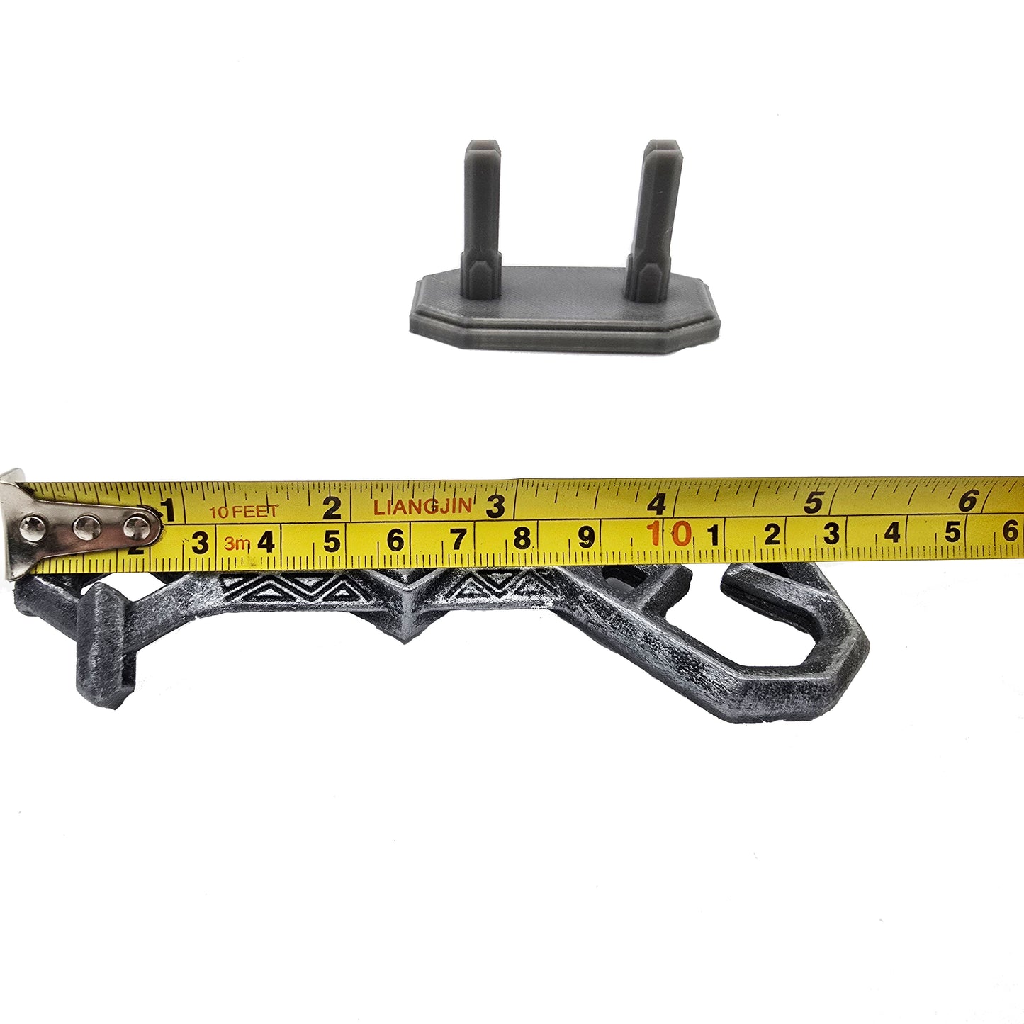 The Key to Erebor with stand – Hand painted 3D Print