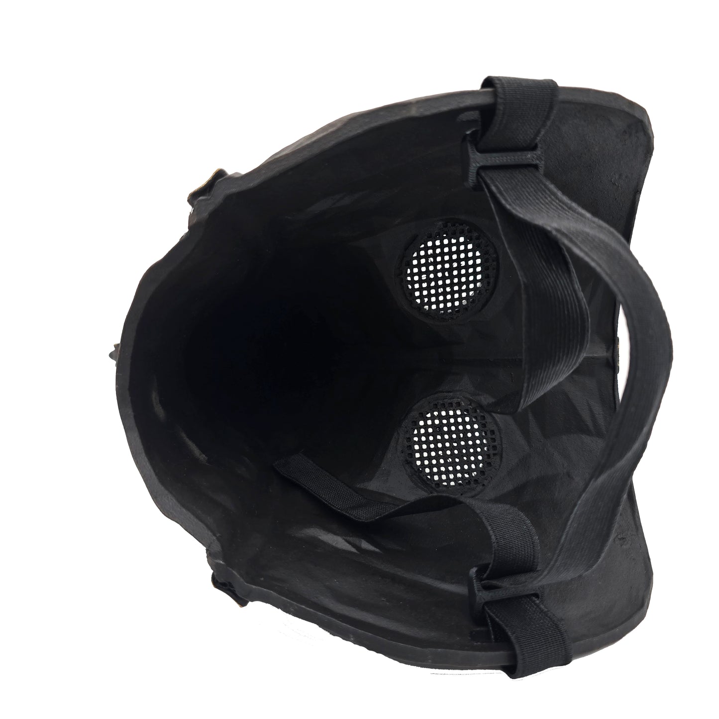 Plague Doctor Mask Plastic Handmade