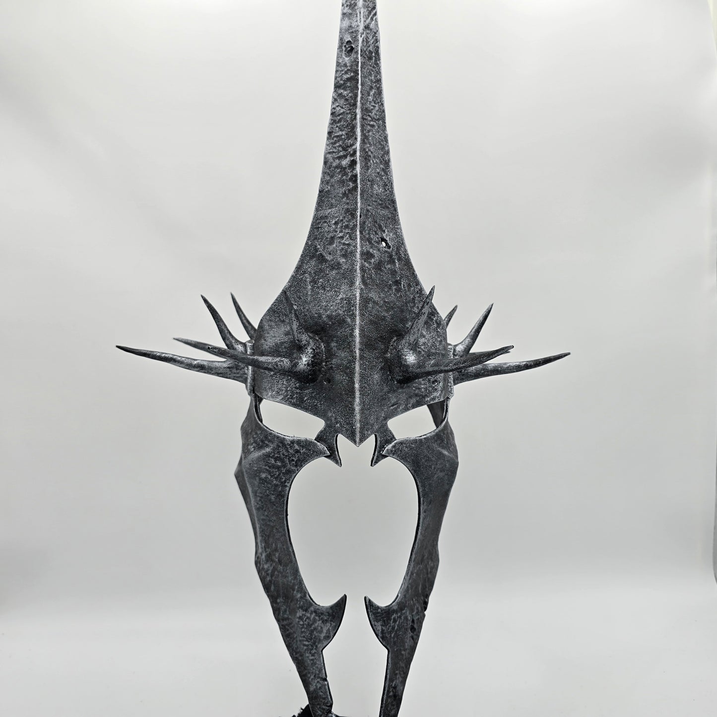 Witch King Helmet Cosplay costume accessories
