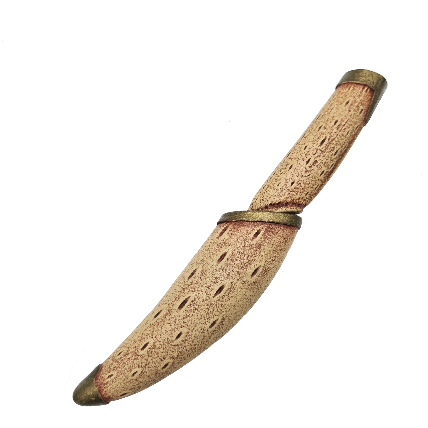 Crysknife set replica prop fans gift collection