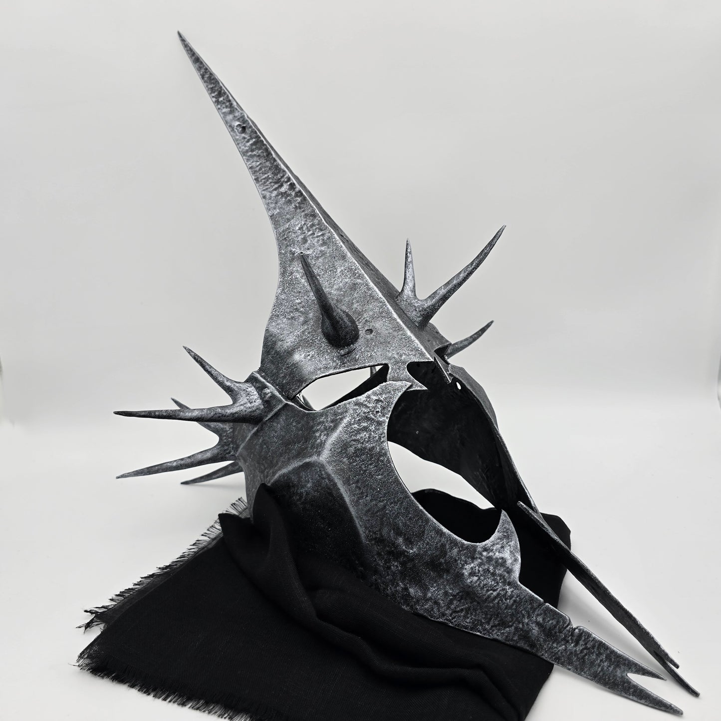 Witch King Helmet Cosplay costume accessories