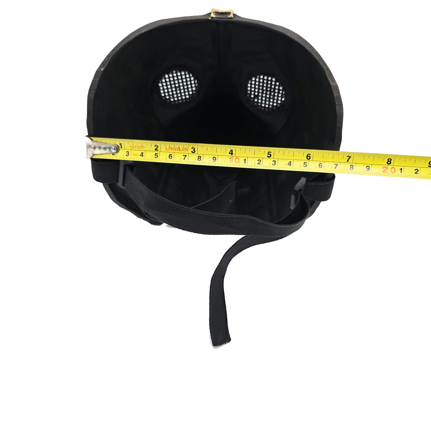 Plague Doctor Mask Plastic Handmade