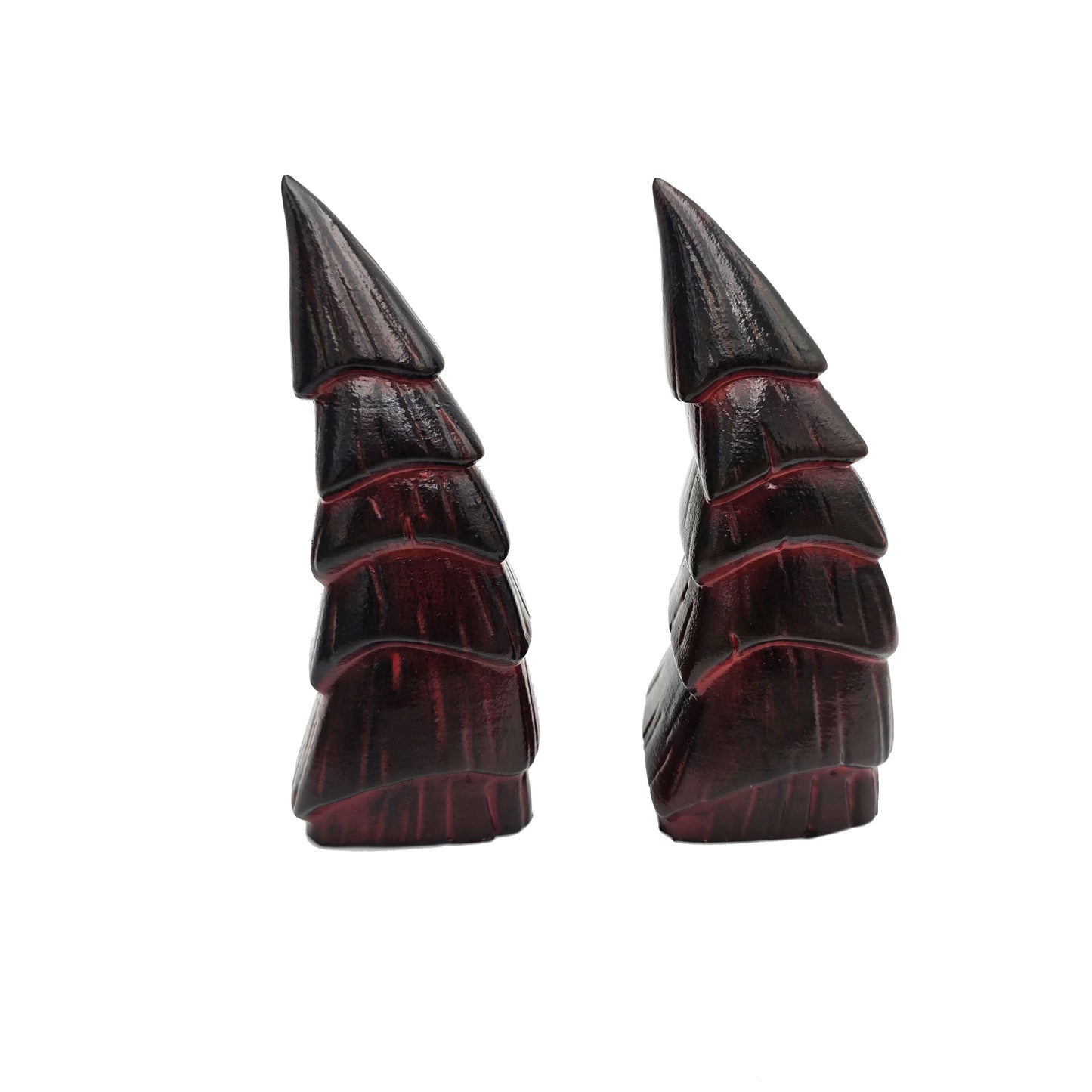 Devil Horns with headband cosplay accessories