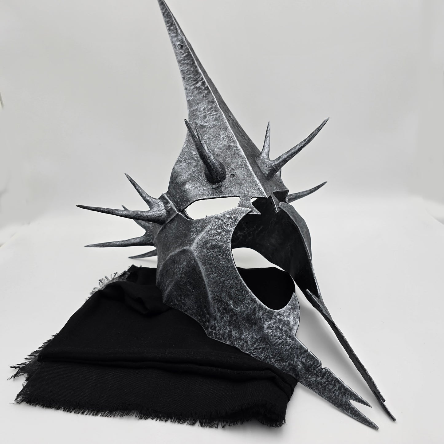 Witch King Helmet Cosplay costume accessories